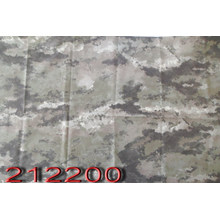 Ruines de terre Style Camouflage militaire Rib-Stop tissu